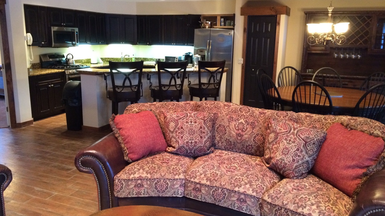 Photo of Bedroom in West Dover