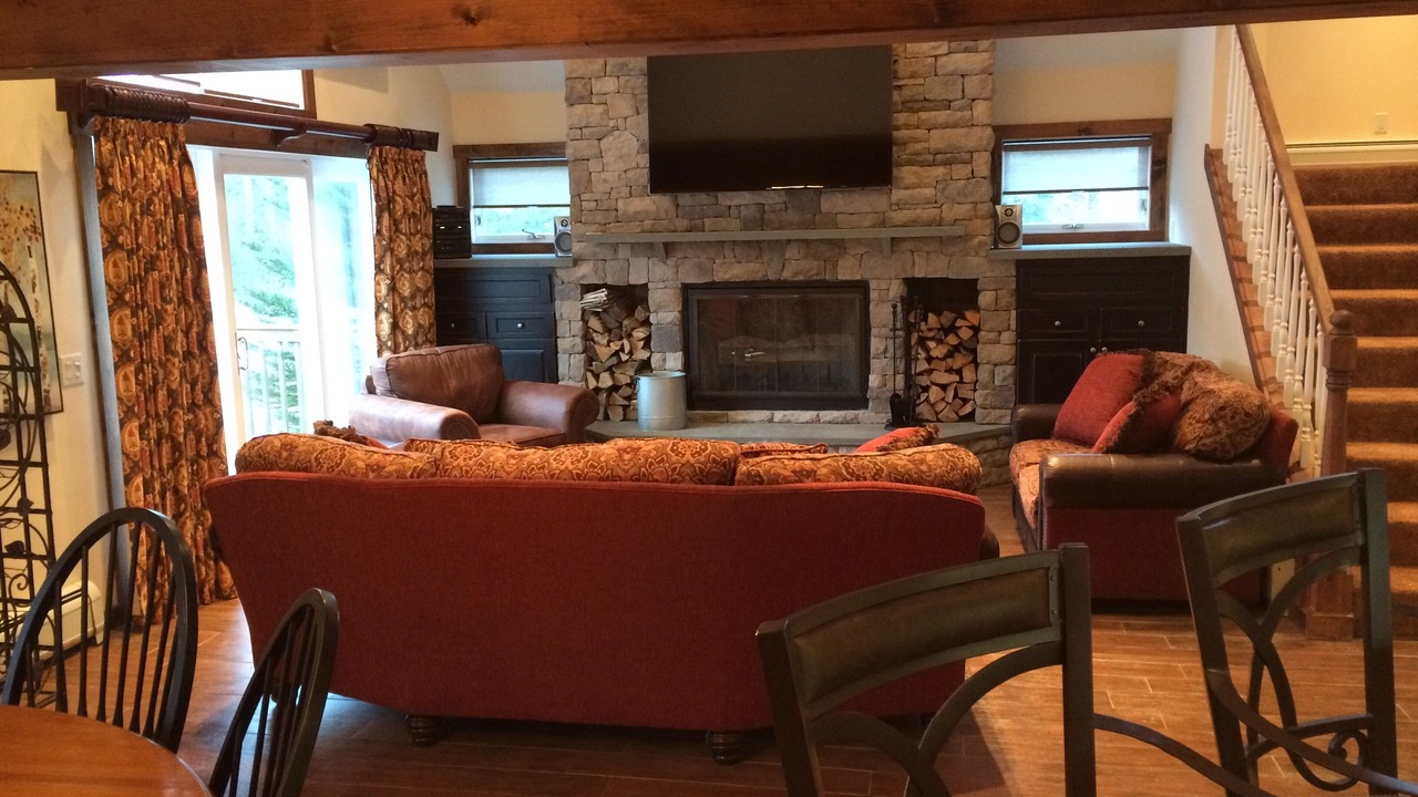 Photo of Livingroom in West Dover
