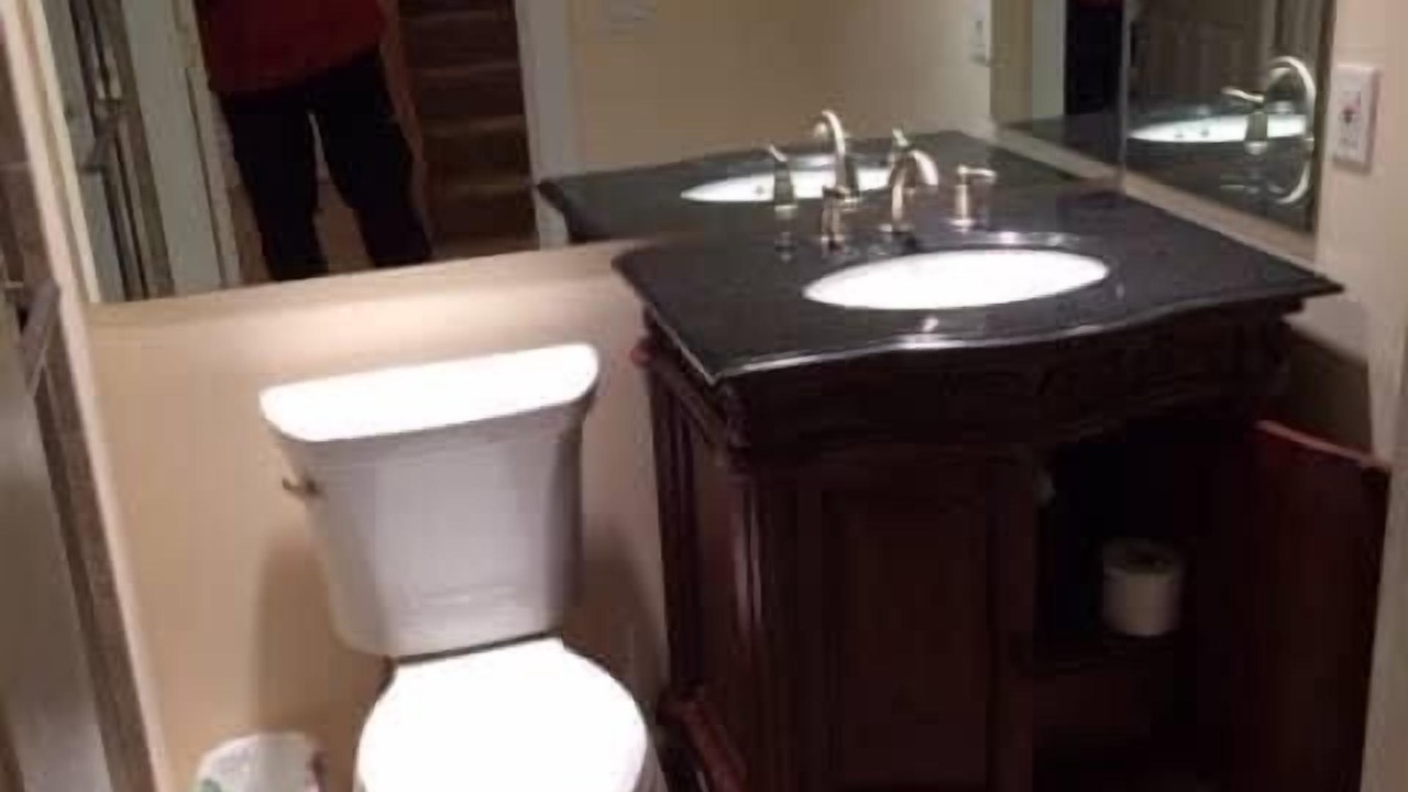 Photo of Bathroom in West Dover