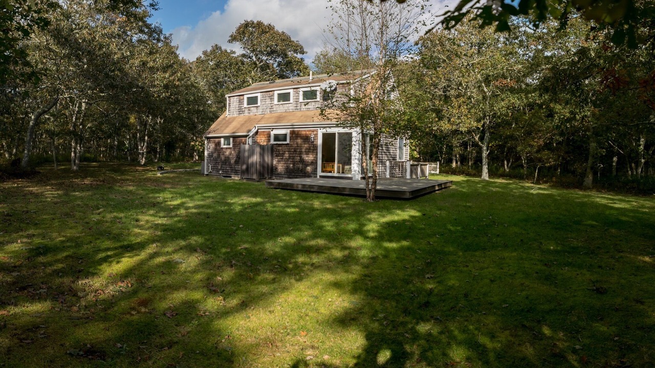 Photo of Outdoor in Chilmark