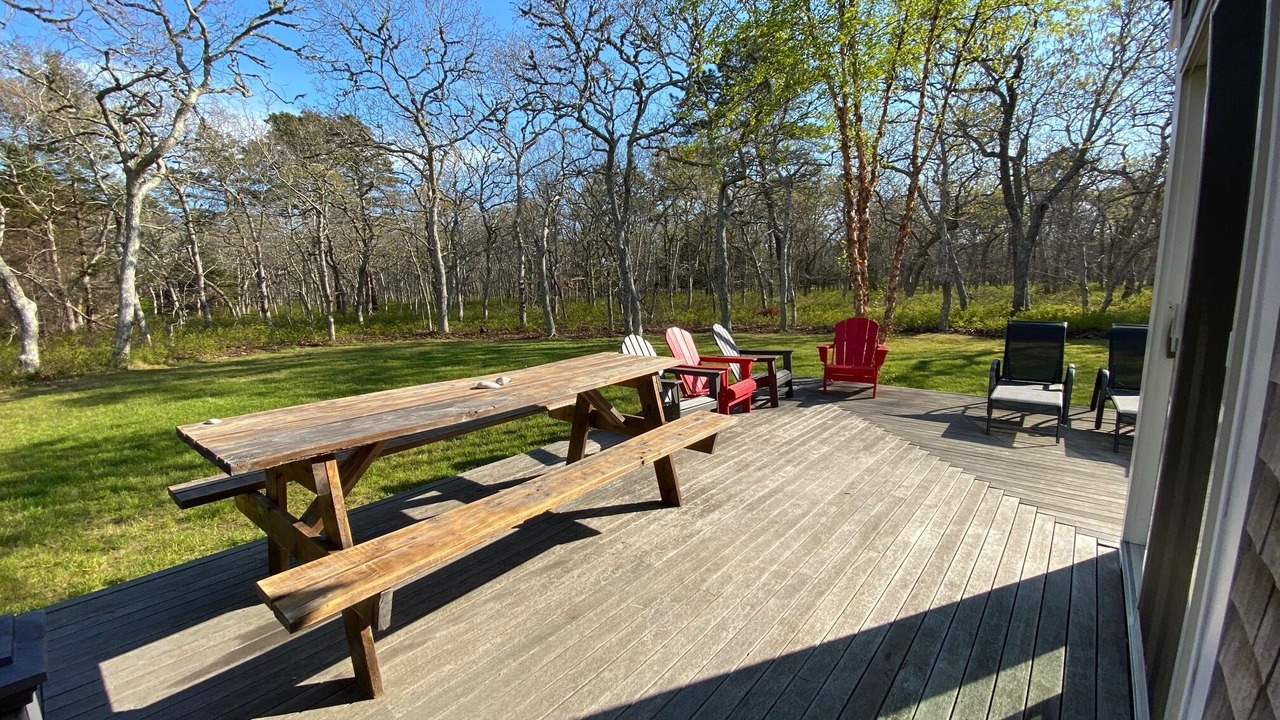 Photo of Outdoor in Chilmark