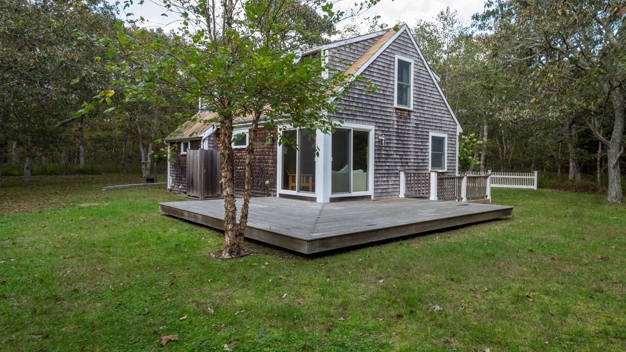 Photo of Outdoor in Chilmark