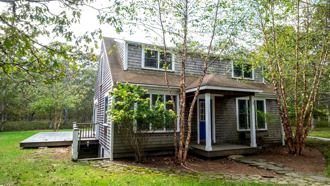Photo of Outdoor in Chilmark