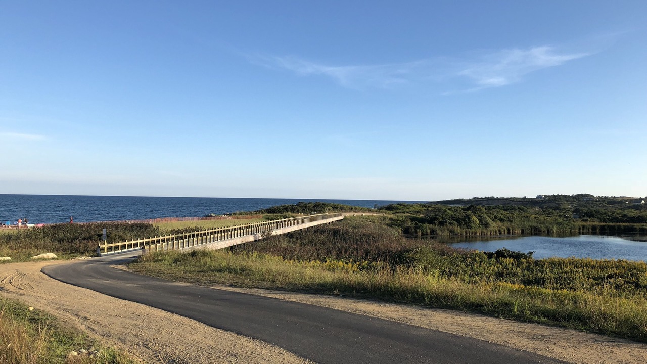 Photo of Others in Chilmark