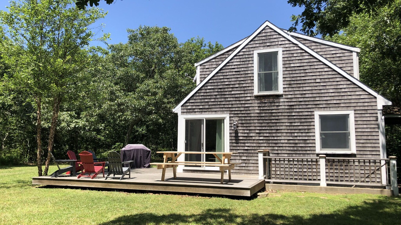 Photo of Outdoor in Chilmark