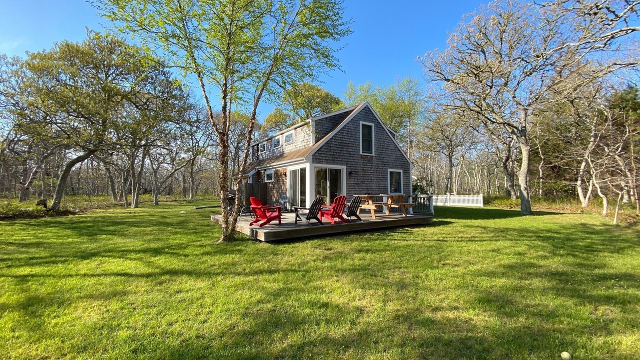 Photo of Outdoor in Chilmark