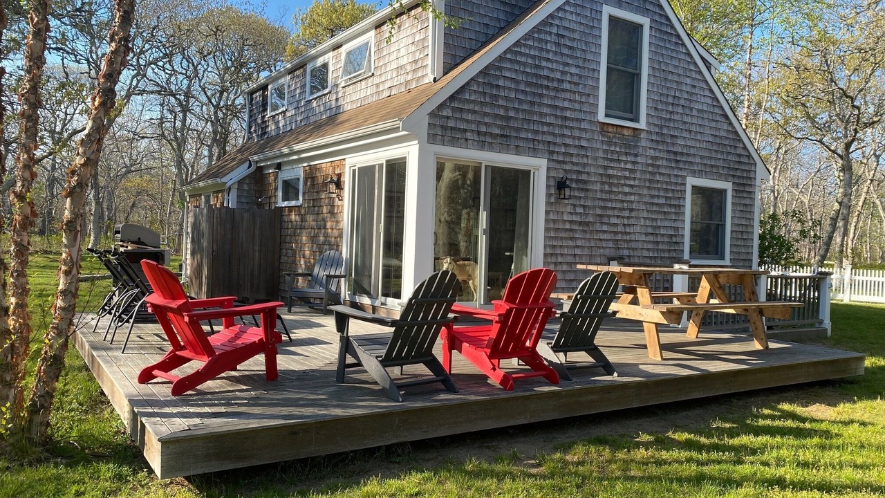 Photo of Outdoor in Chilmark