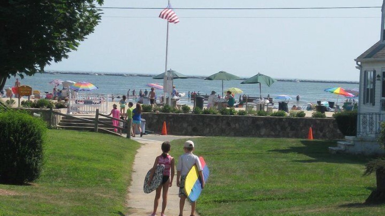 Photo of Others in Westbrook
