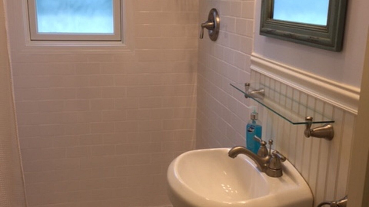 Photo of Bathroom in Westbrook
