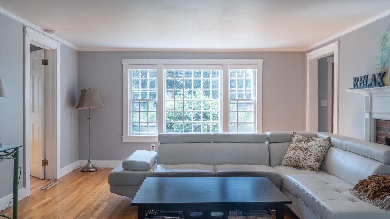 Photo of Livingroom in Dennis
