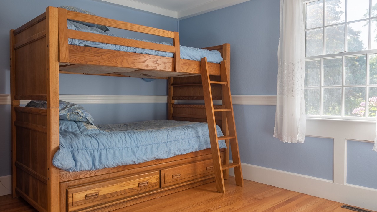 Photo of Bedroom in Dennis