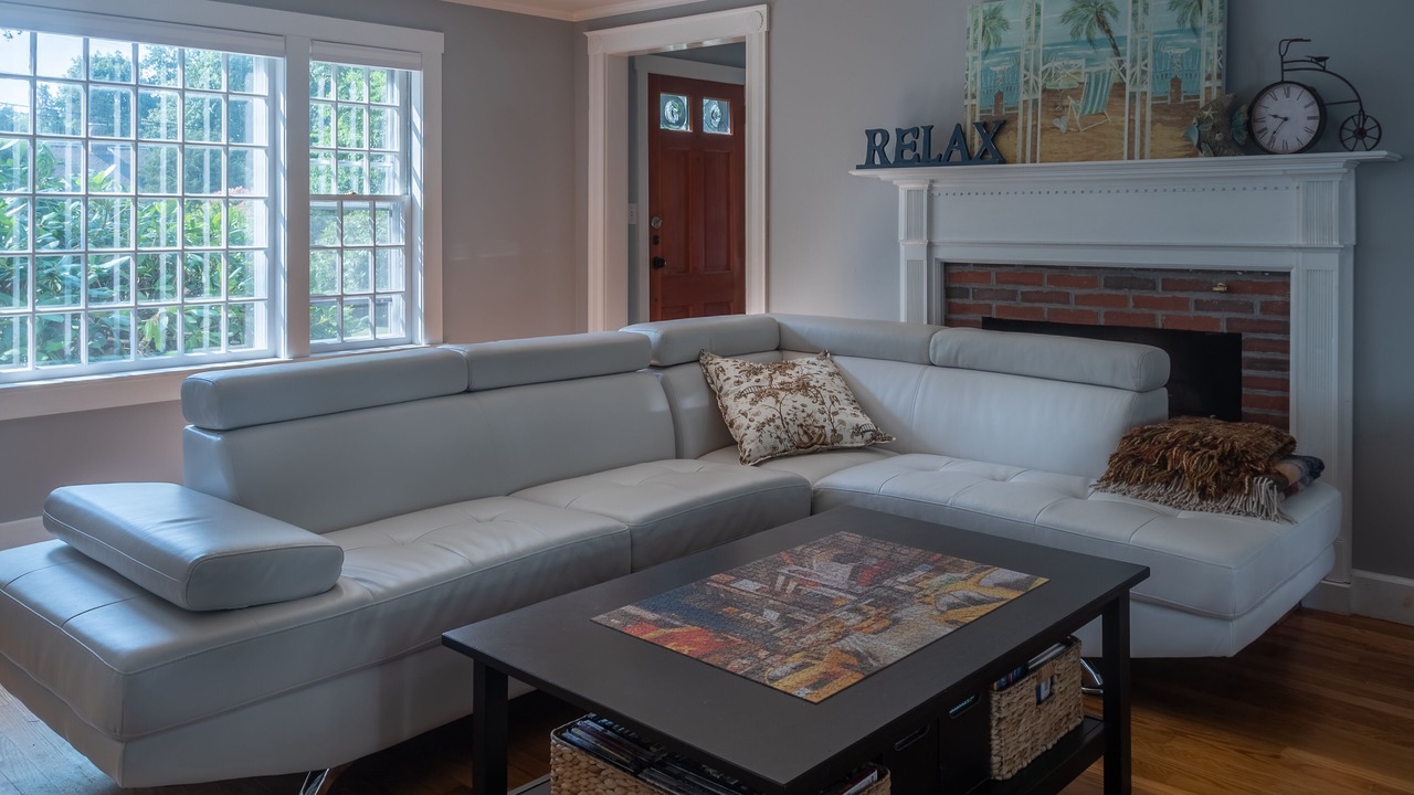 Photo of Livingroom in Dennis
