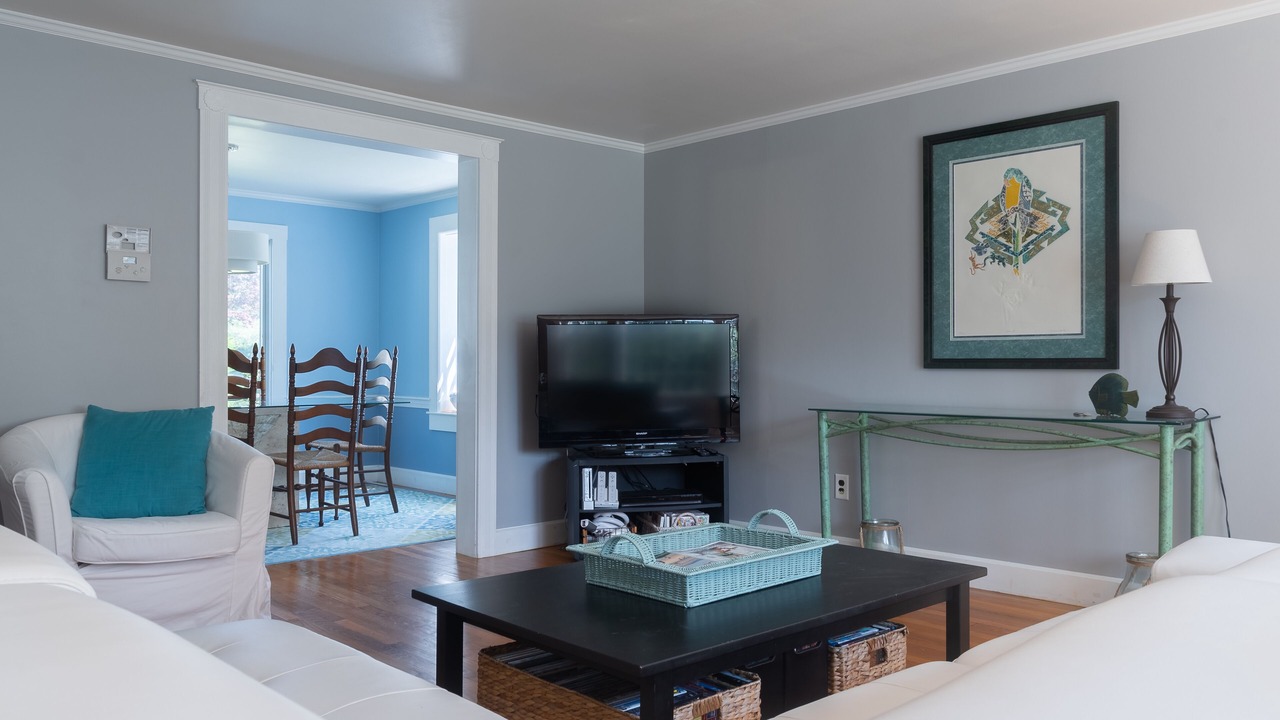 Photo of Livingroom in Dennis
