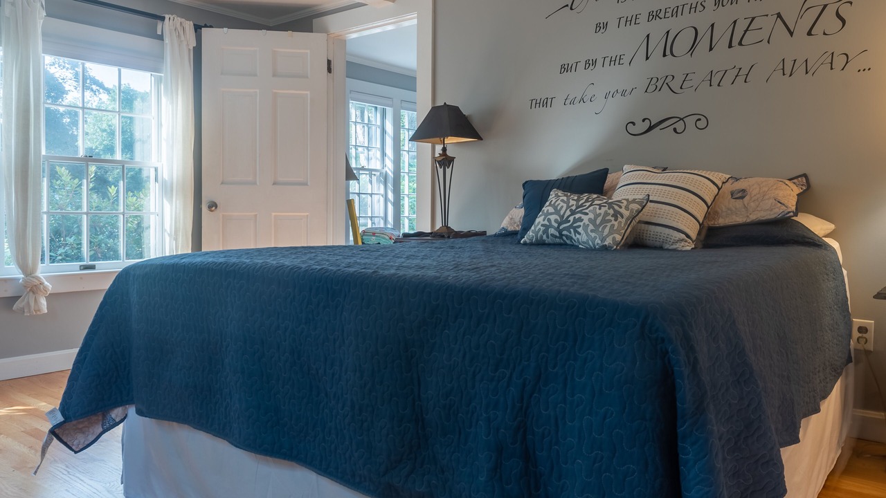 Photo of Bedroom in Dennis