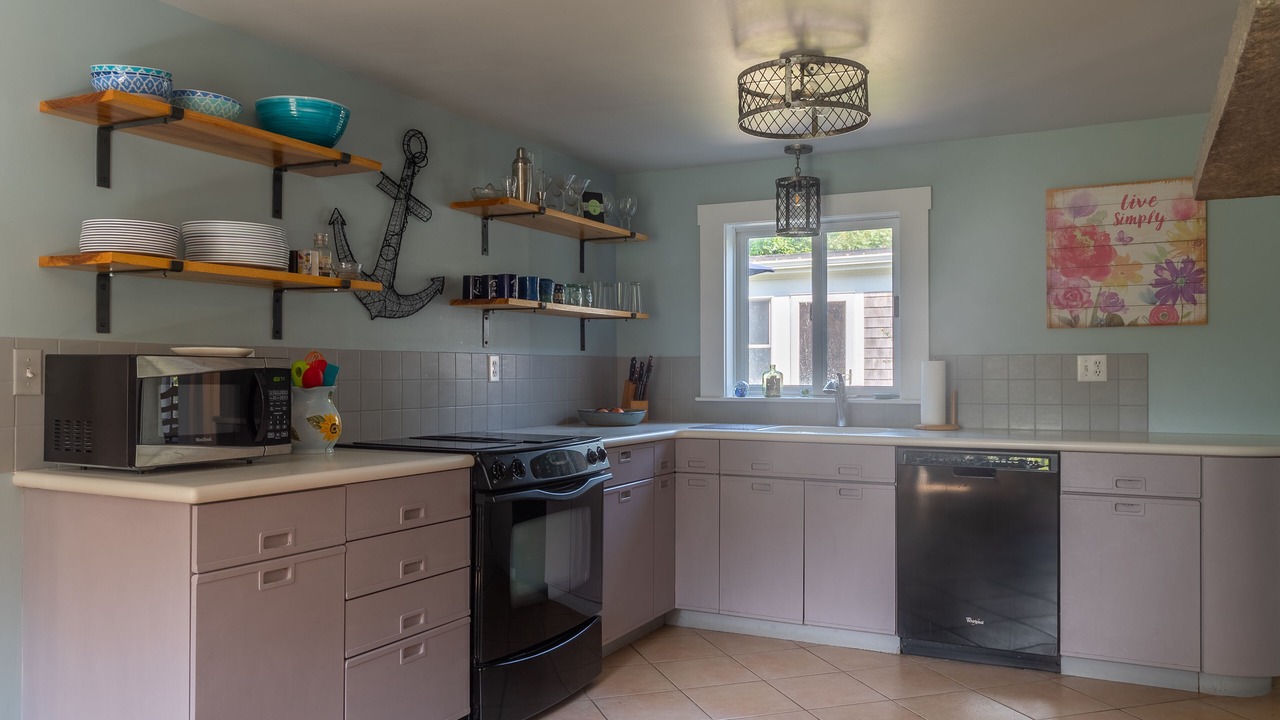 Photo of Kitchen in Dennis
