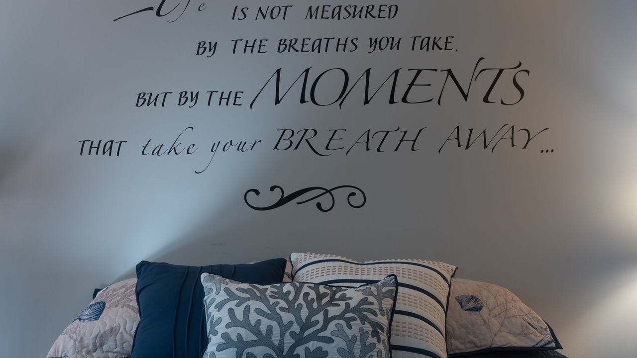 Photo of Bedroom in Dennis