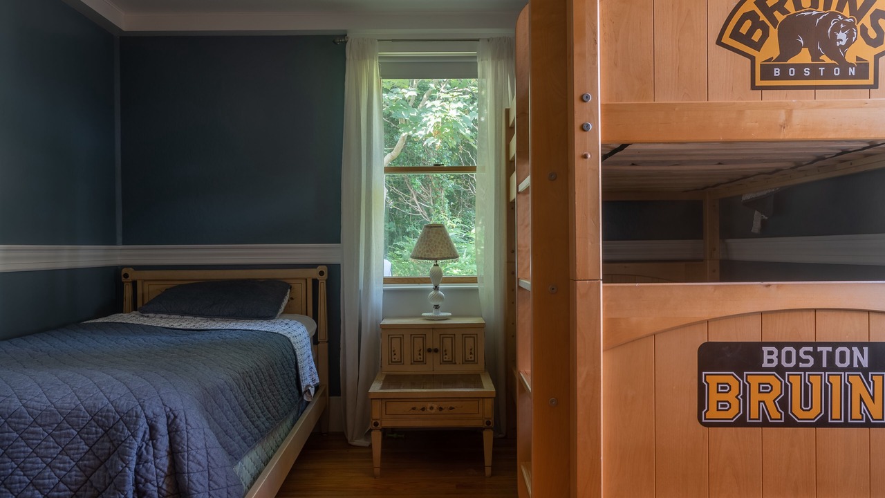 Photo of Bedroom in Dennis
