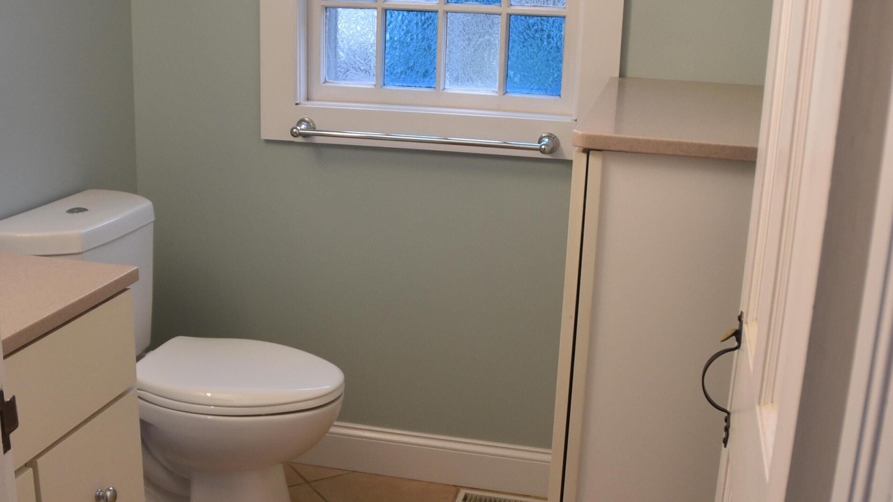 Photo of Bathroom in Dennis