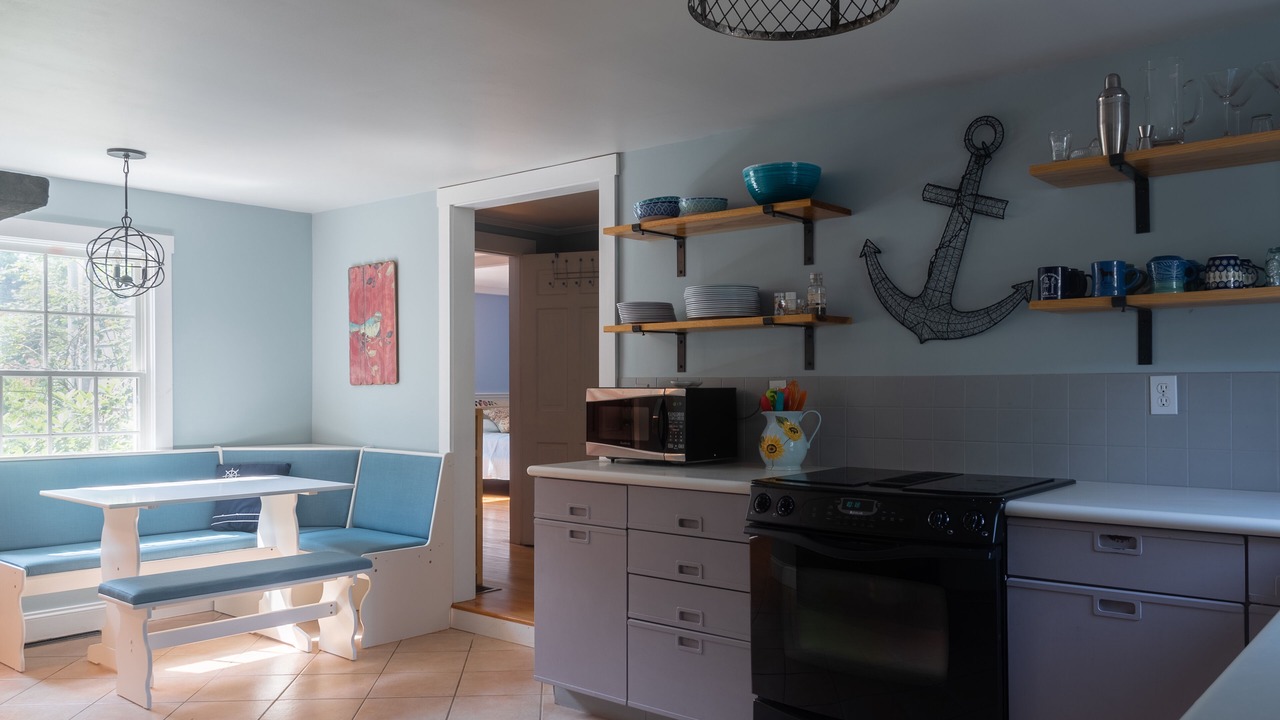 Photo of Kitchen in Dennis