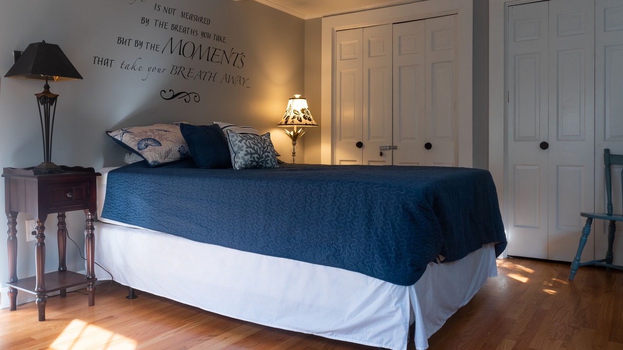 Photo of Bedroom in Dennis