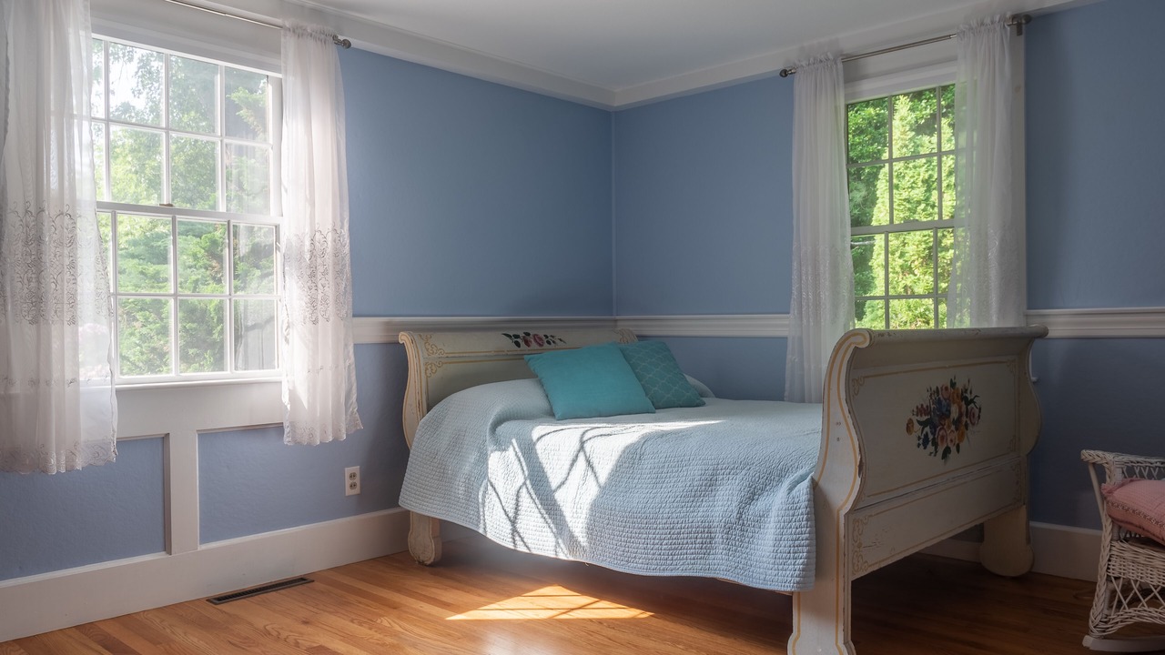 Photo of Bedroom in Dennis