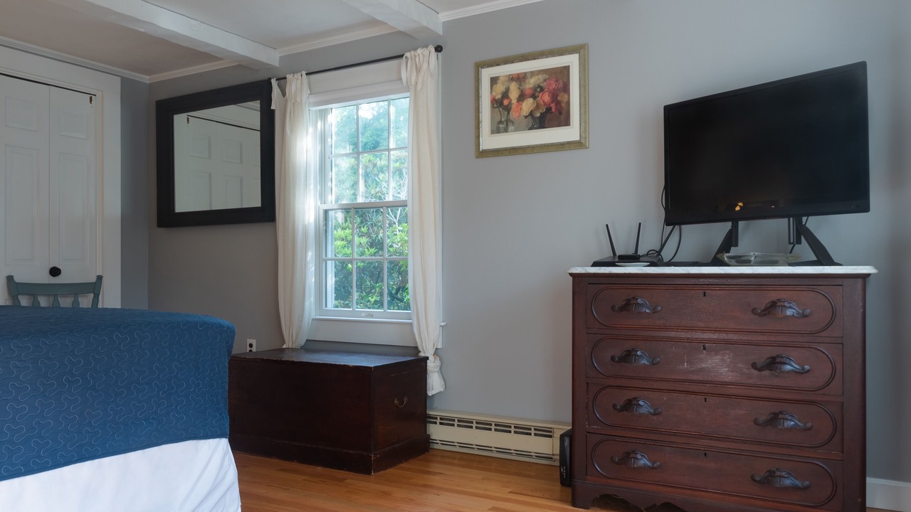 Photo of Bedroom in Dennis
