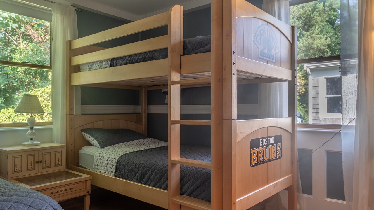 Photo of Bedroom in Dennis