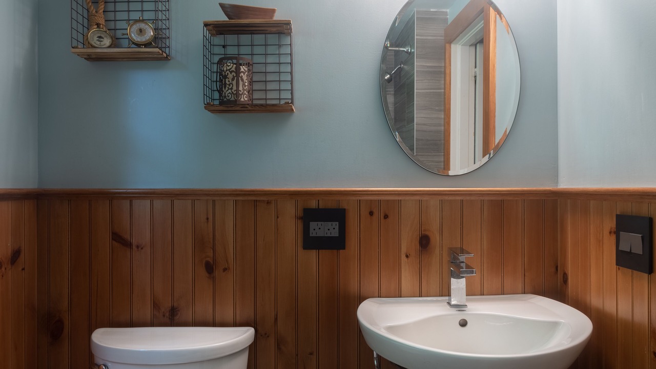 Photo of Bathroom in Dennis