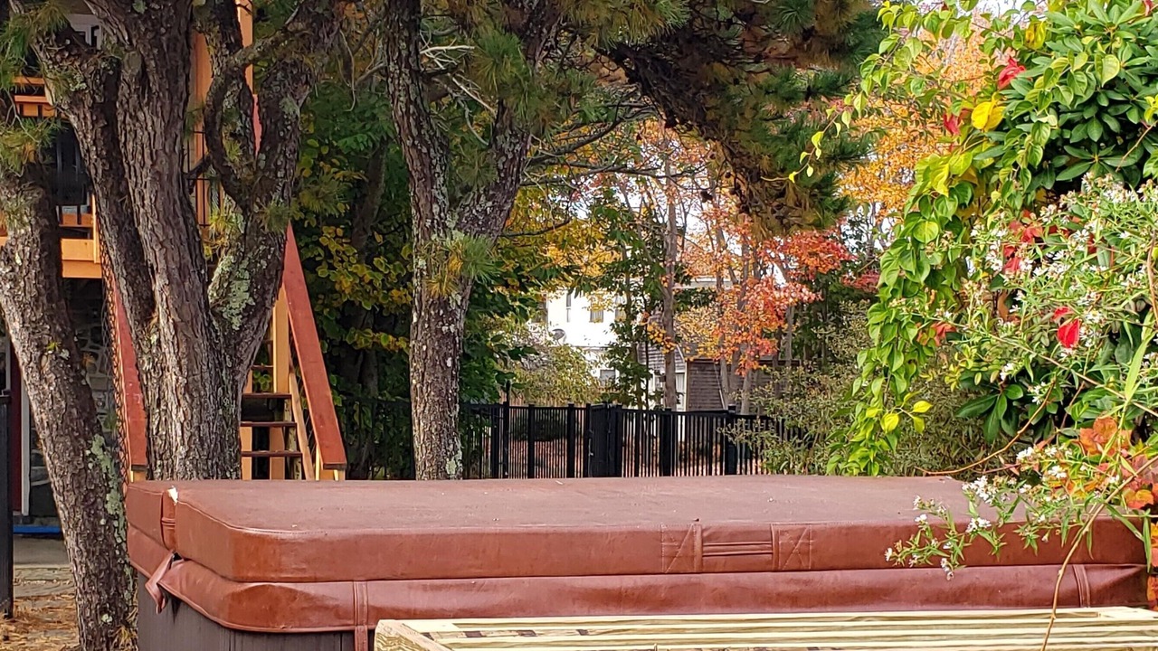 Photo of Patio Balcony in Pine Point