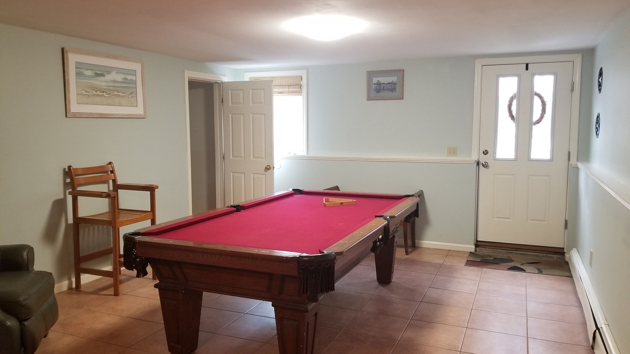 Photo of Bedroom in Pine Point