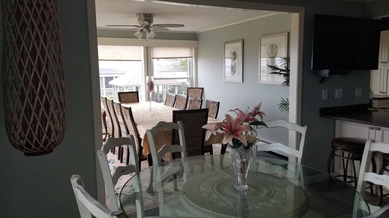 Photo of Livingroom in Pine Point