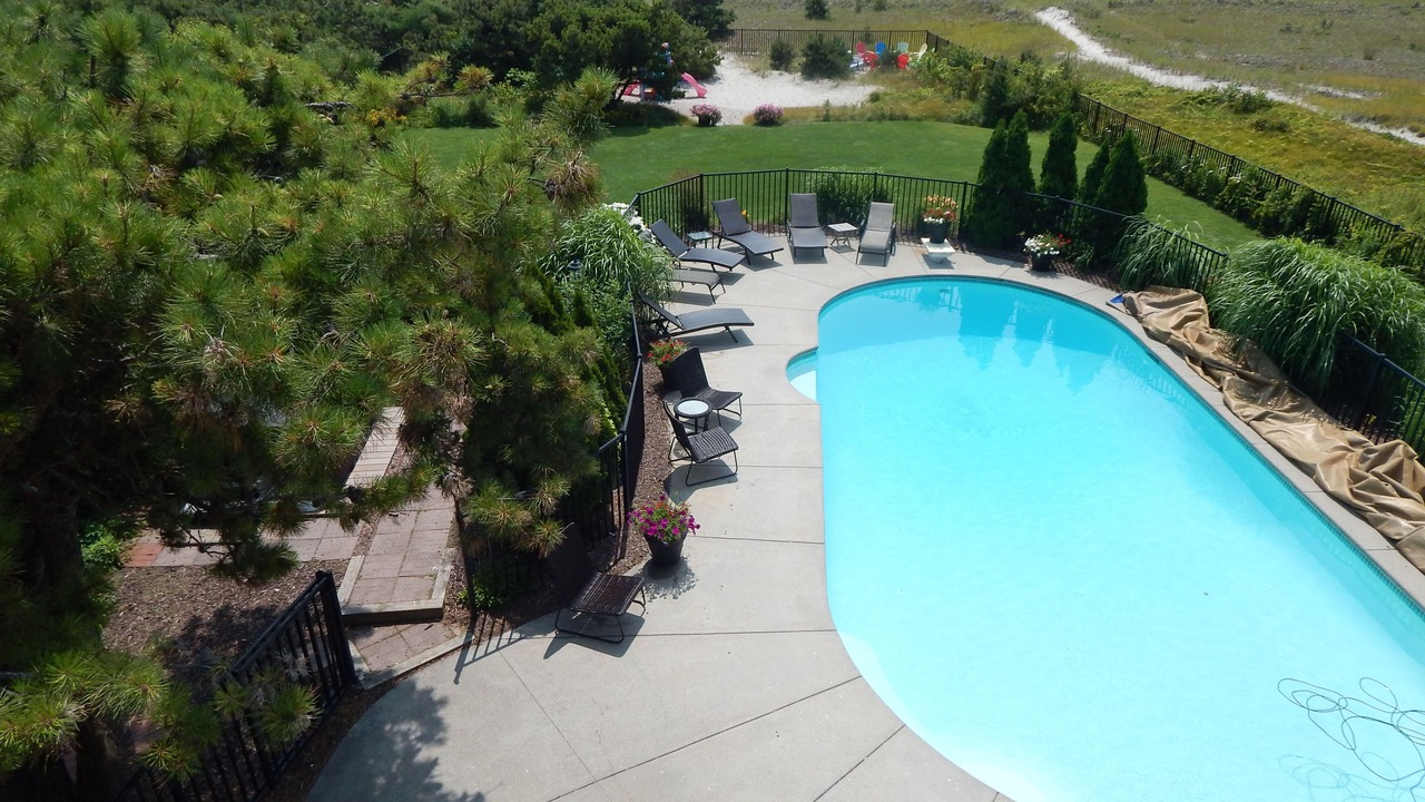 Photo of Outdoor in Pine Point