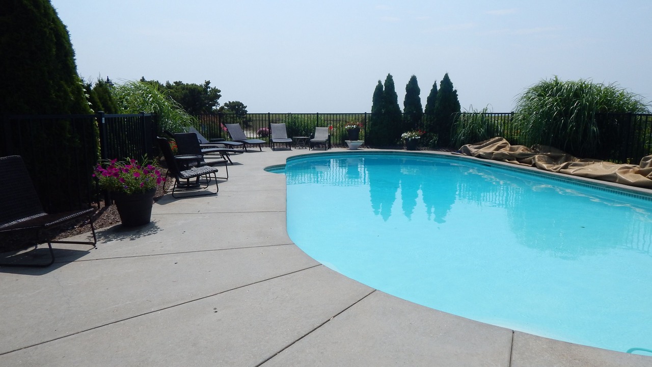 Photo of Outdoor in Pine Point