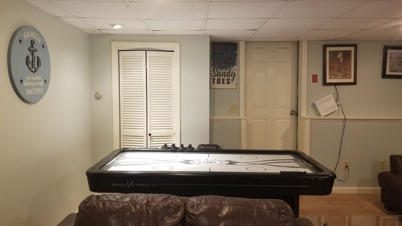Photo of Bedroom in Pine Point