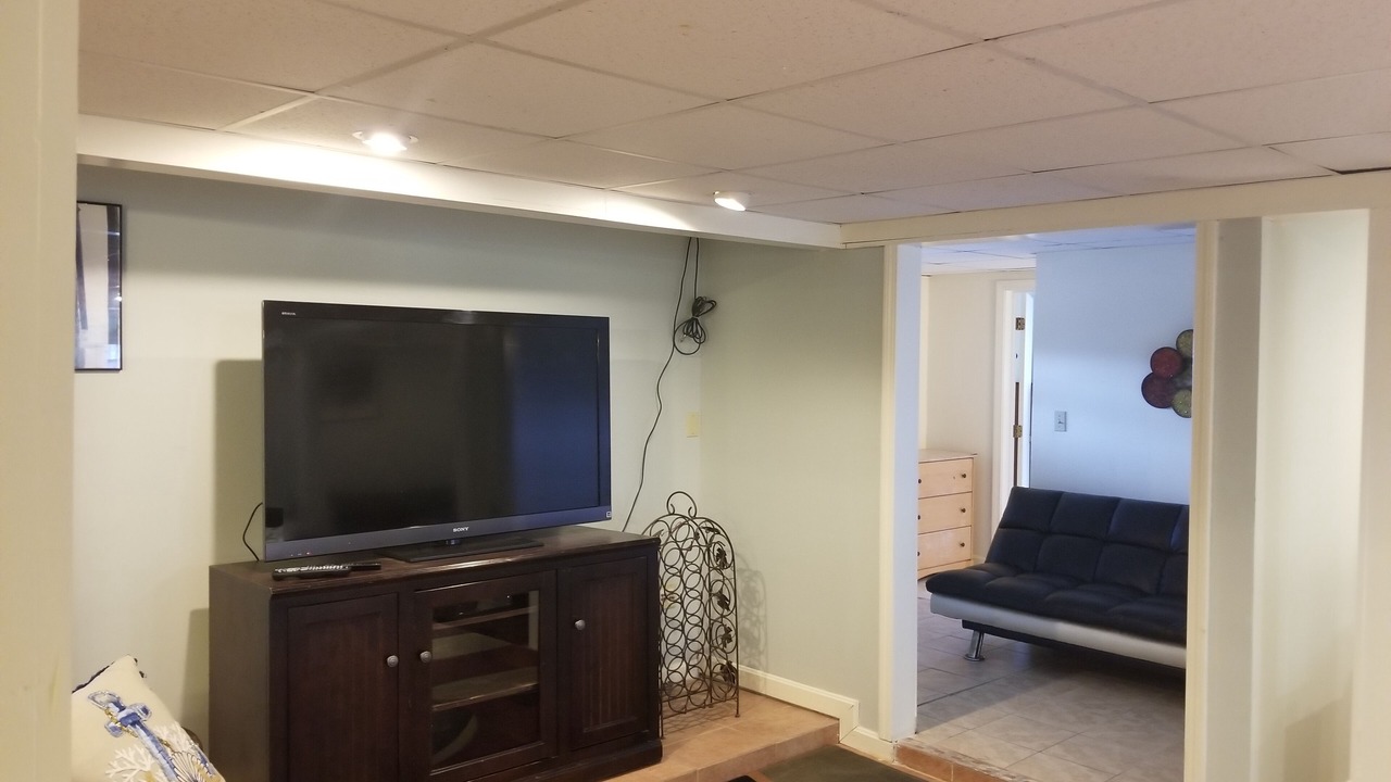 Photo of Livingroom in Pine Point