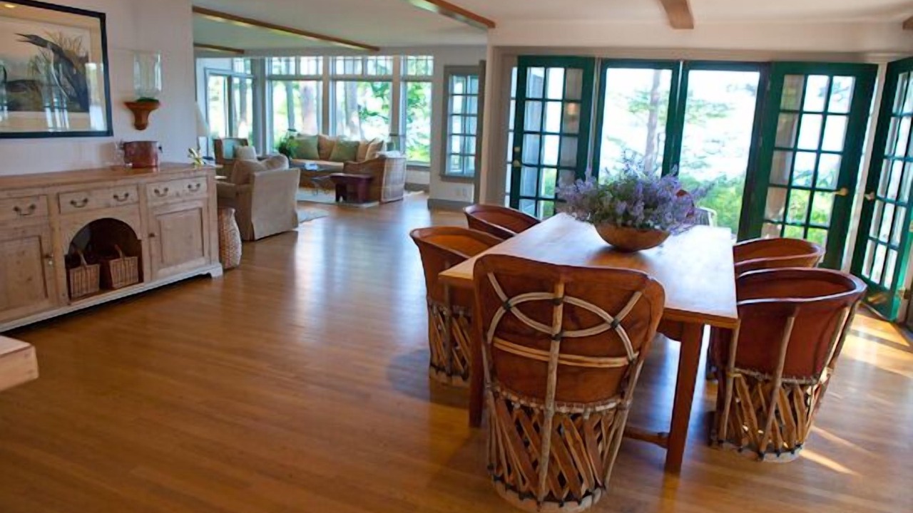 Photo of Bedroom in Moultonborough