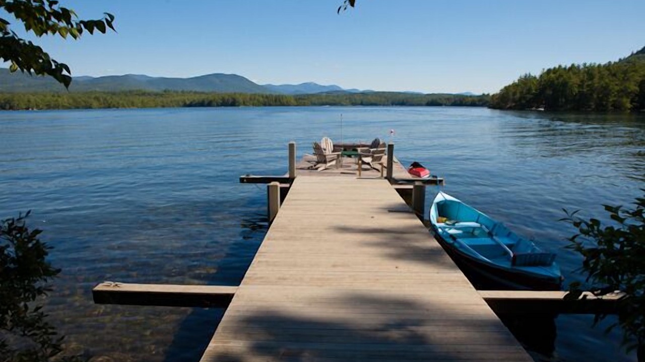 Photo of Outdoor in Moultonborough