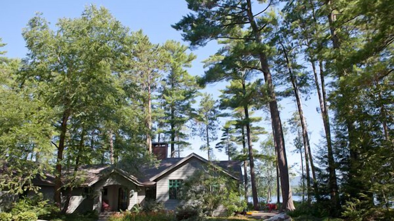 Photo of Outdoor in Moultonborough