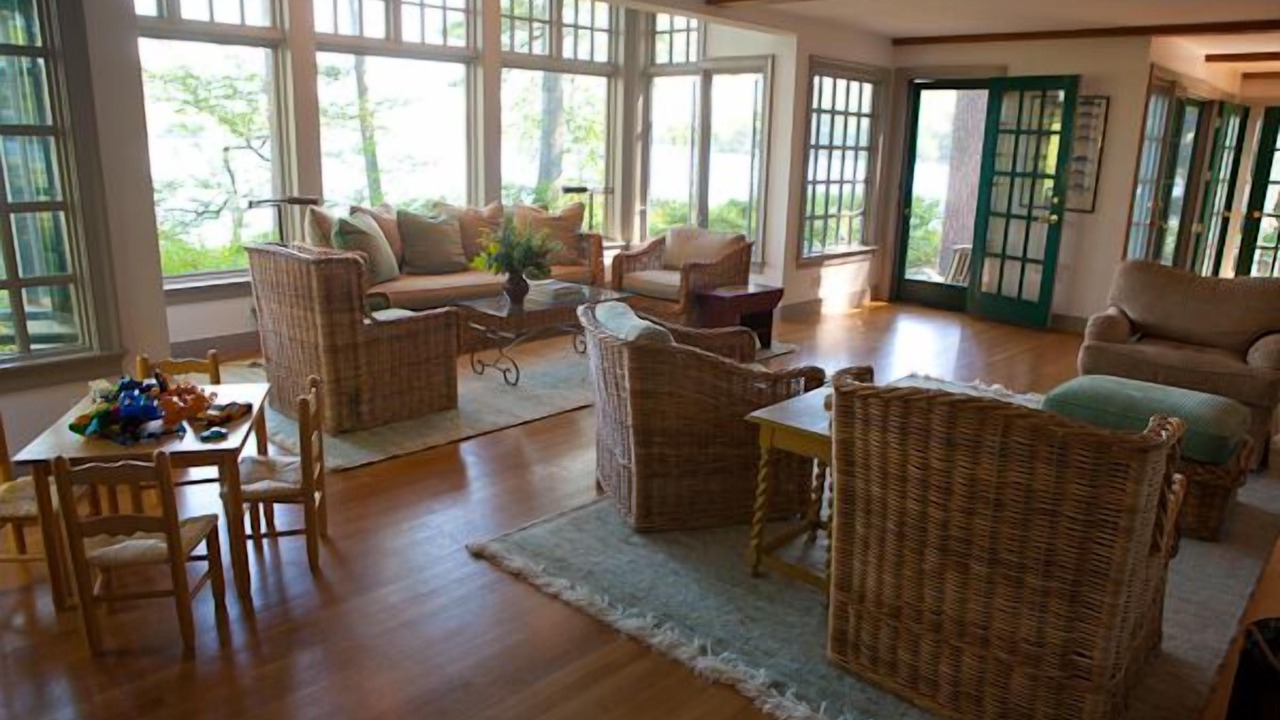 Photo of Outdoor in Moultonborough