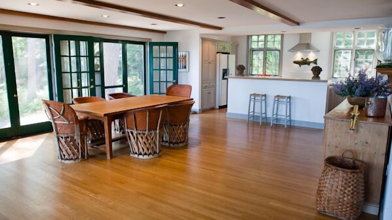 Photo of Outdoor in Moultonborough