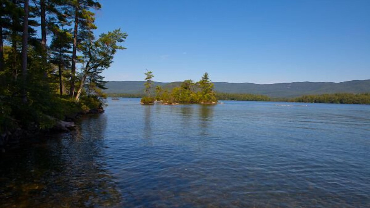 Photo of Outdoor in Moultonborough