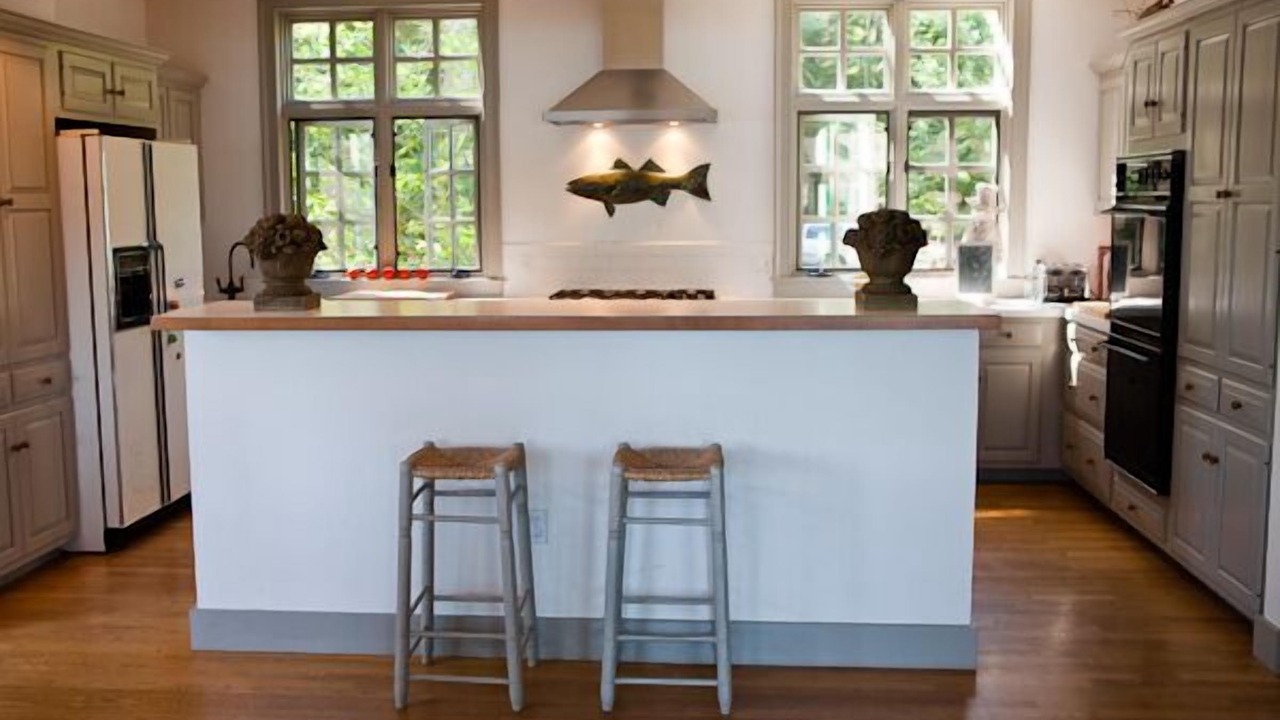 Photo of Bedroom in Moultonborough