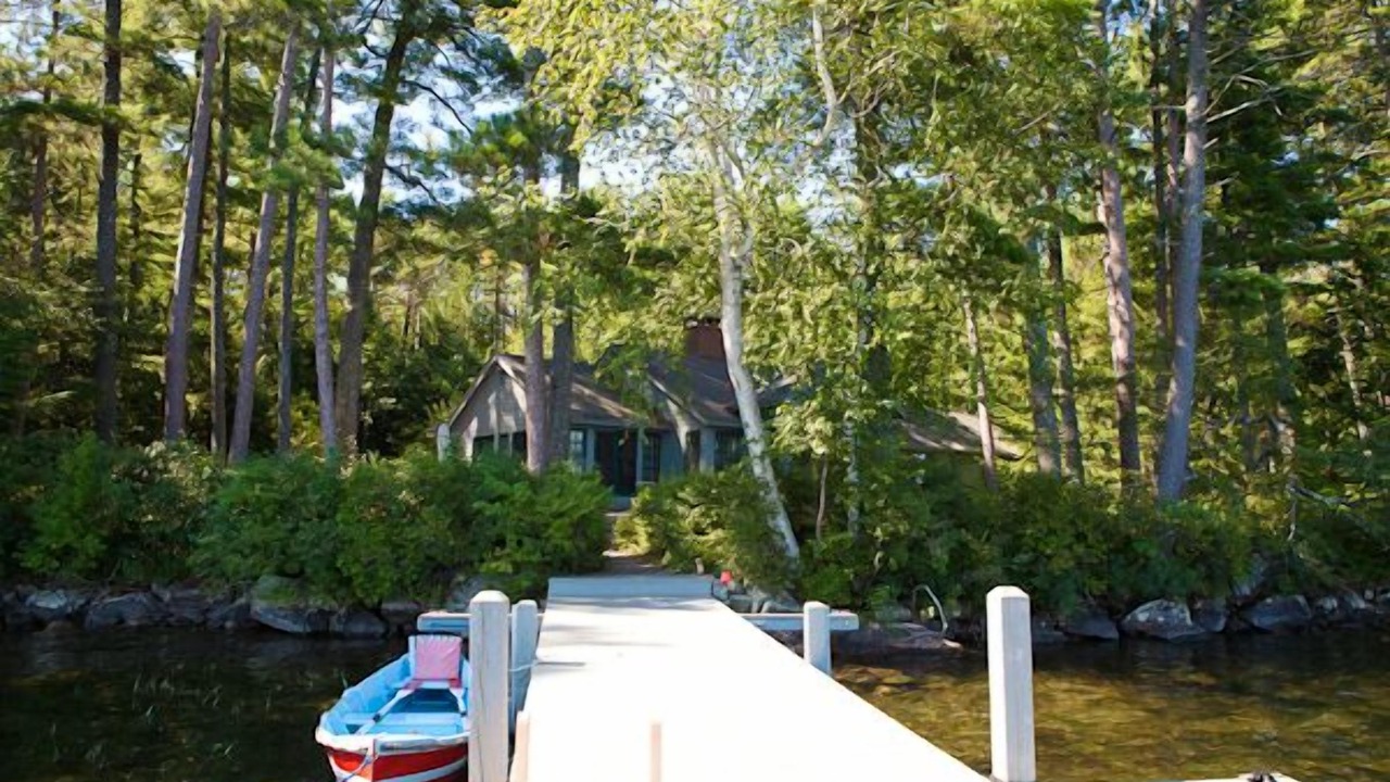 Photo of Outdoor in Moultonborough