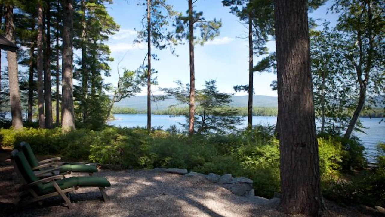 Photo of Outdoor in Moultonborough