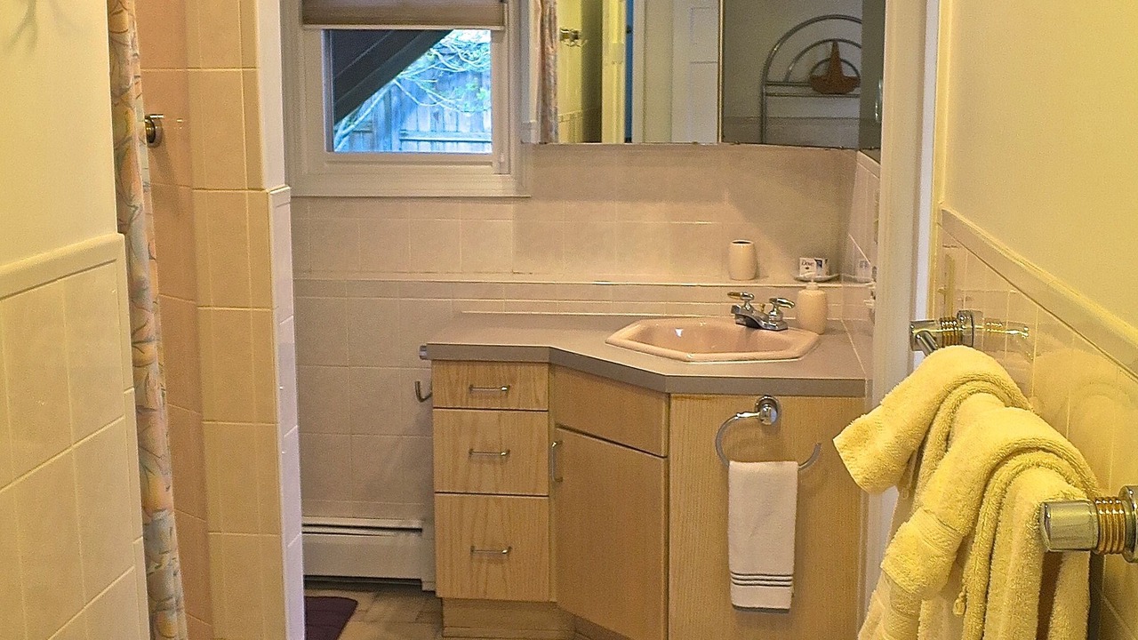 Photo of Bathroom in Portsmouth