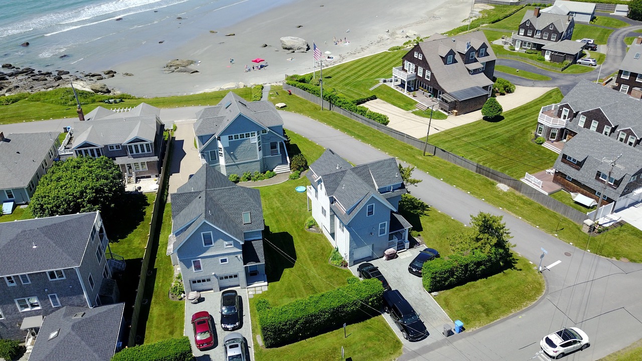 Photo of Others in Easton's Point