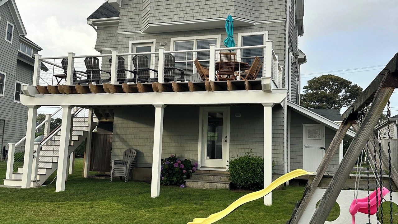Photo of Others in Easton's Point