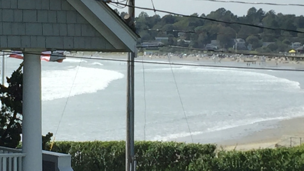 Photo of Others in Easton's Point