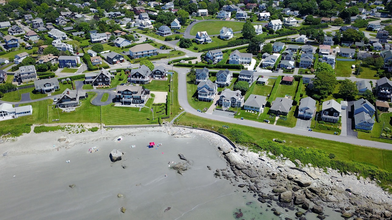 Photo of Others in Easton's Point