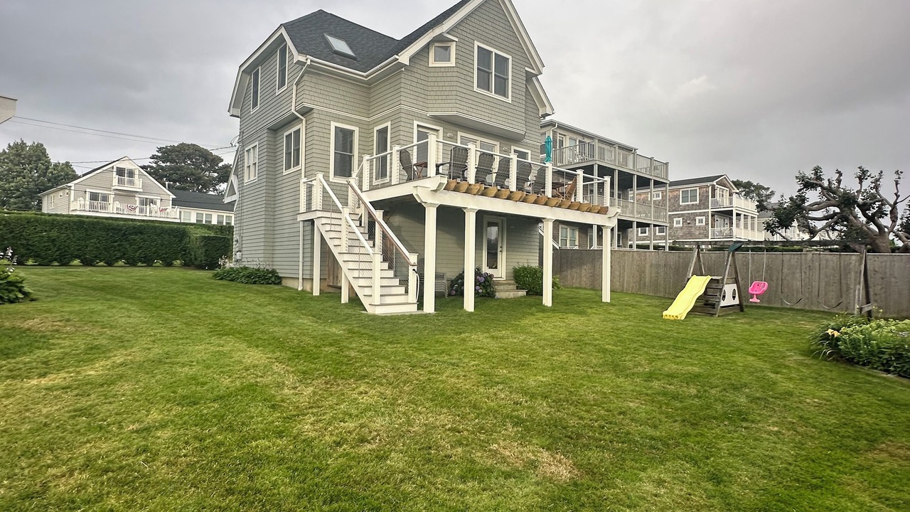 Photo of Others in Easton's Point